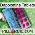 Dapoxetine Tablets 35